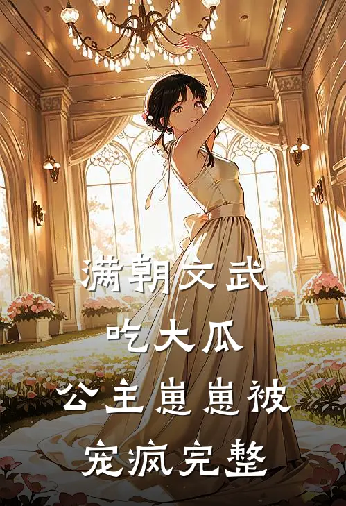 满朝文武吃大瓜，公主崽崽被宠疯完整