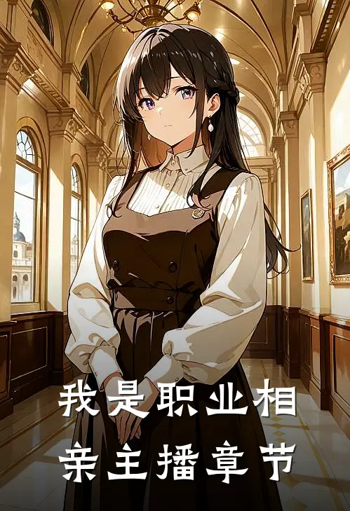我是职业相亲主播章节