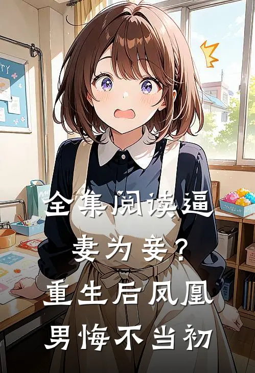 全集阅读逼妻为妾？重生后凤凰男悔不当初