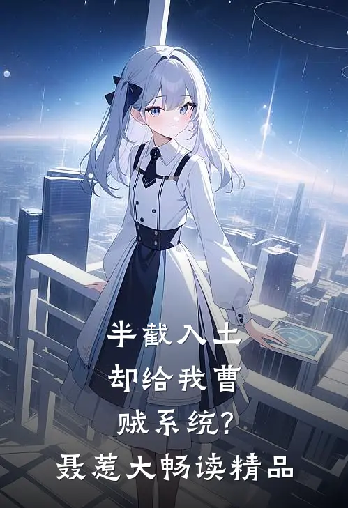 半截入土:却给我曹贼系统? 聂惹大畅读精品