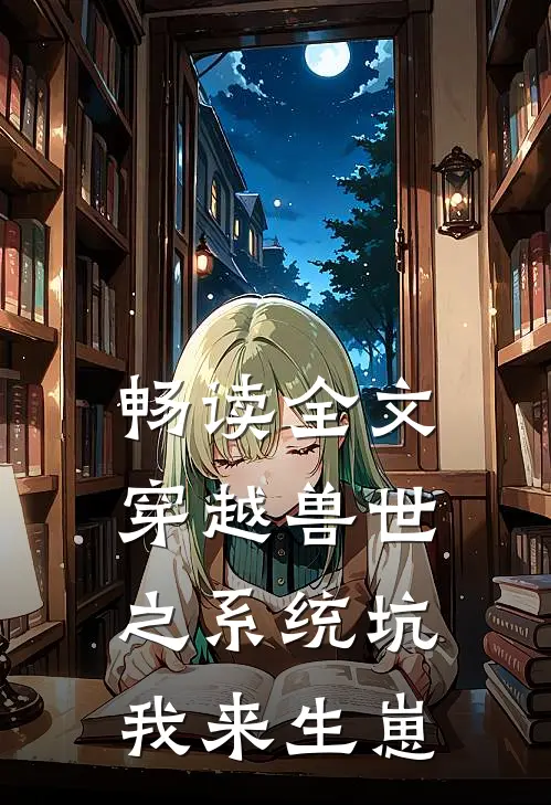 畅读全文穿越兽世之系统坑我来生崽