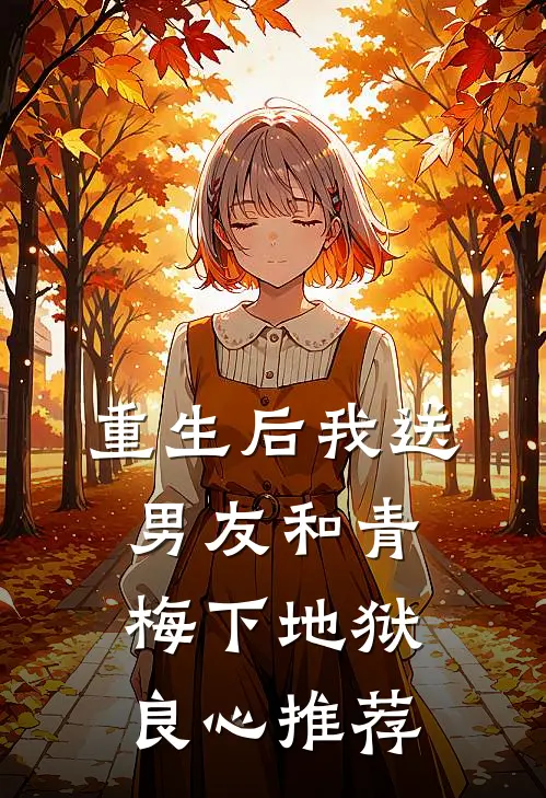 重生后我送男友和青梅下地狱良心推荐