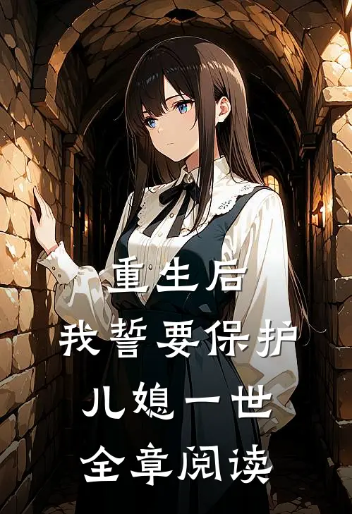 重生后，我誓要保护儿媳一世全章阅读