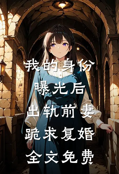 我的身份曝光后，出轨前妻跪求复婚全文免费