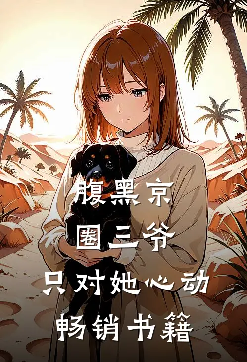 腹黑京圈三爷，只对她心动畅销书籍