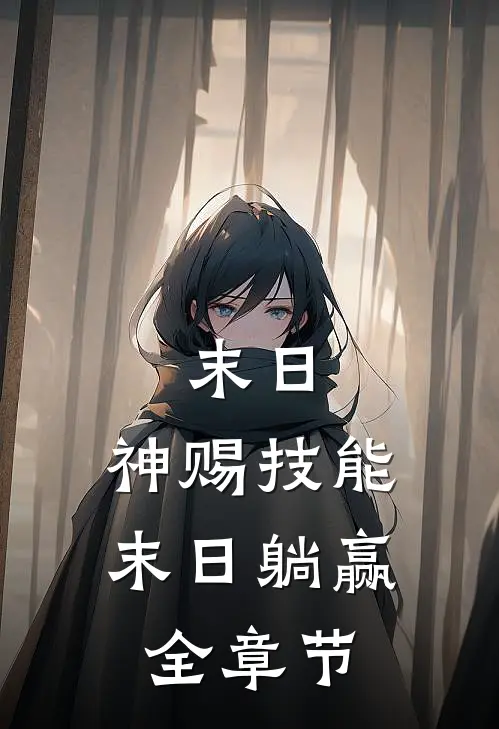 末日：神赐技能，末日躺赢全章节