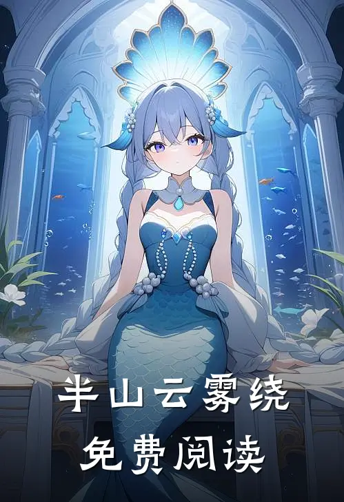 半山云雾绕免费阅读
