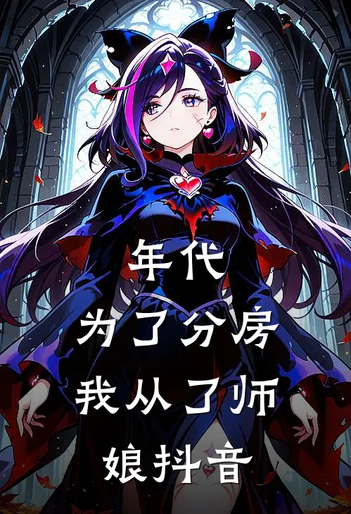 年代：为了分房，我从了师娘抖音