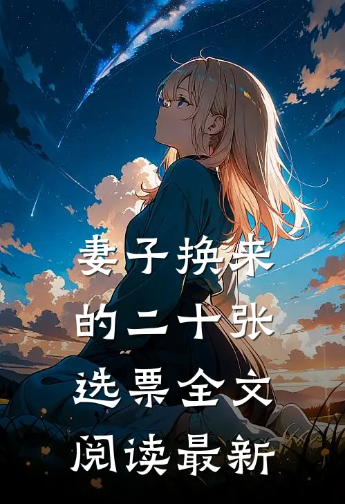 妻子换来的二十张选票全文阅读最新