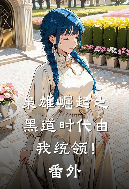 枭雄崛起之黑道时代由我统领！ 番外