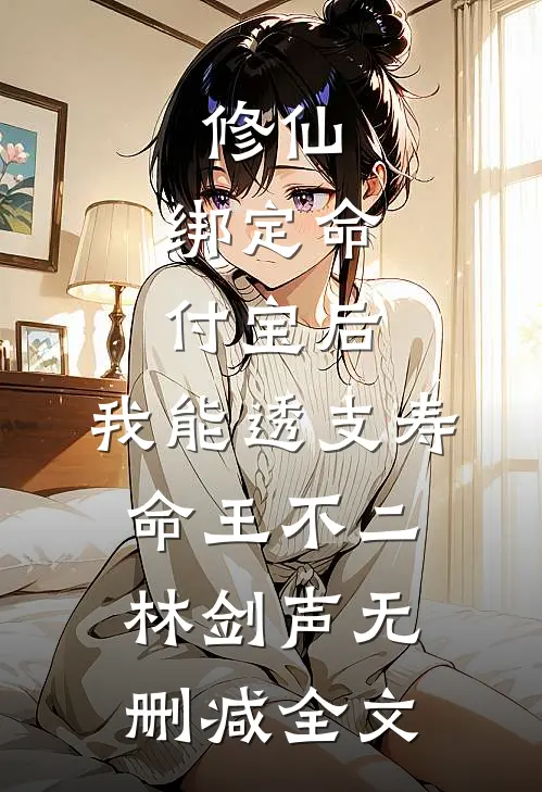 修仙：绑定命付宝后，我能透支寿命王不二林剑声无删减全文