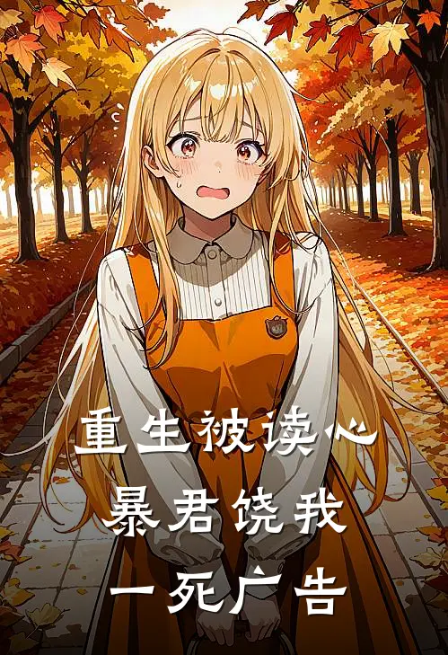 重生被读心：暴君饶我一死广告