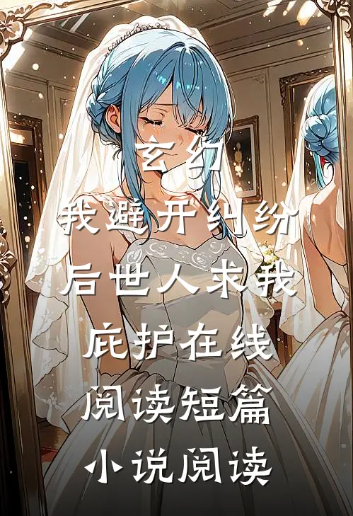 玄幻:我避开纠纷后世人求我庇护在线阅读短篇小说阅读