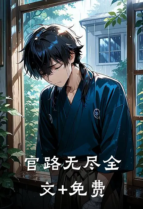 官路无尽全文+免费