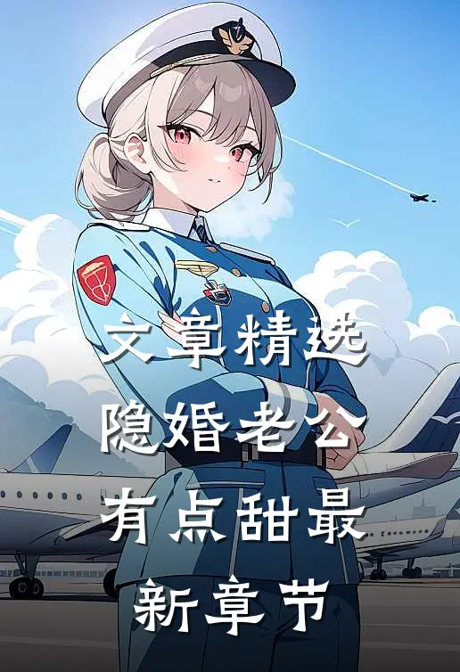 文章精选隐婚老公,有点甜最新章节