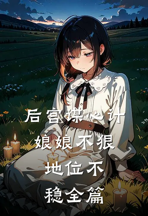 后宫谋心计，娘娘不狠，地位不稳全篇