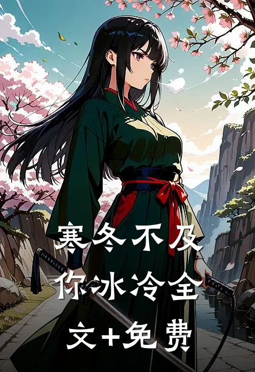 寒冬不及你冰冷全文+免费