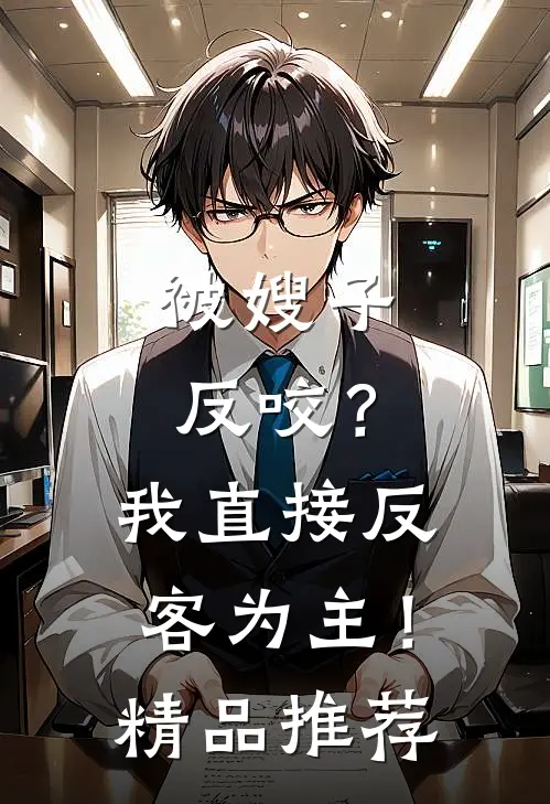 被嫂子反咬？我直接反客为主！精品推荐