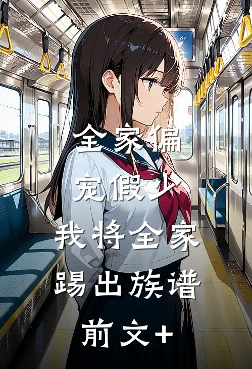 全家偏宠假少，我将全家踢出族谱前文+