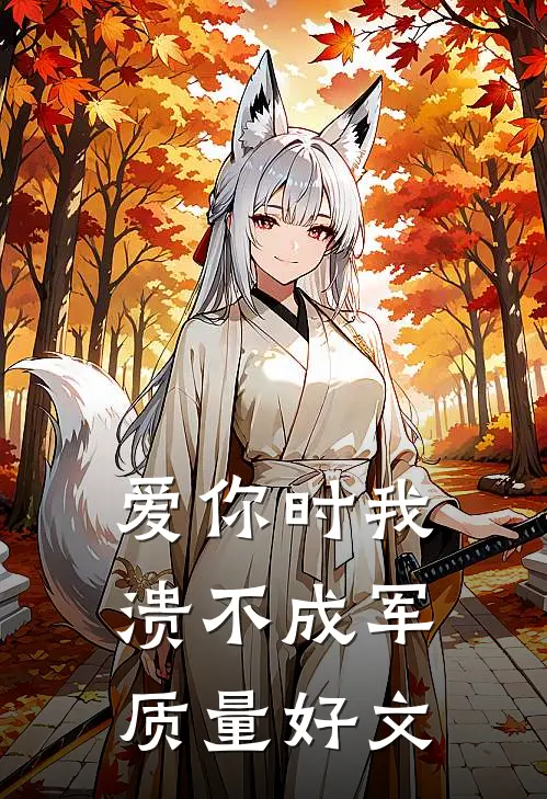 爱你时我溃不成军质量好文