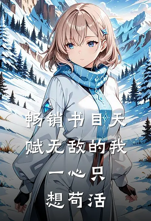 畅销书目天赋无敌的我，一心只想苟活