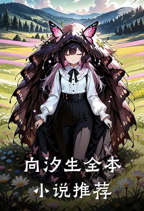 向汐生全本小说推荐
