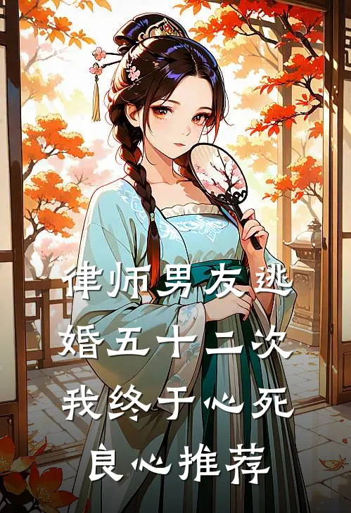 律师男友逃婚五十二次，我终于心死良心推荐