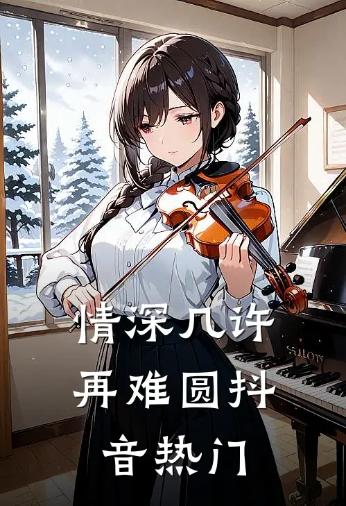情深几许再难圆抖音热门