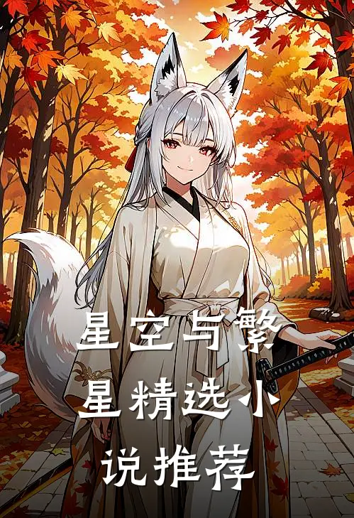 星空与繁星精选小说推荐