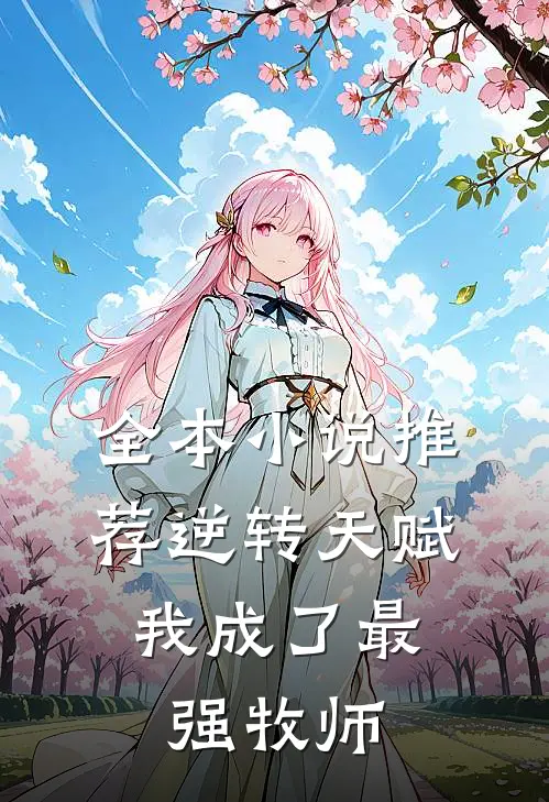 全本小说推荐逆转天赋：我成了最强牧师
