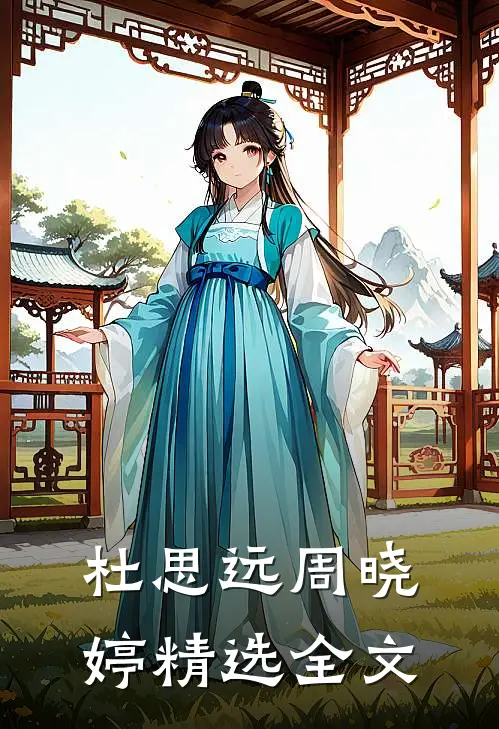 杜思远周晓婷精选全文