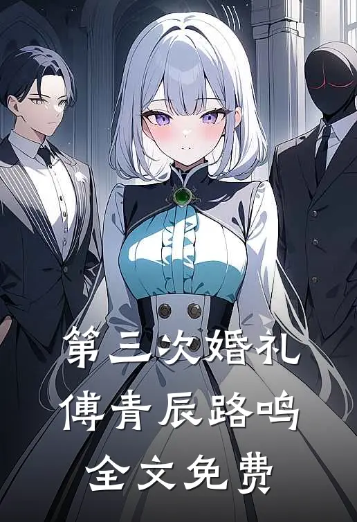 第三次婚礼傅青辰路鸣全文免费