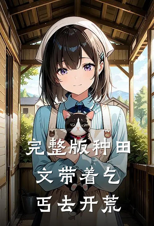 完整版种田文带着乞丐去开荒