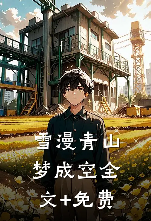 雪漫青山梦成空全文+免费