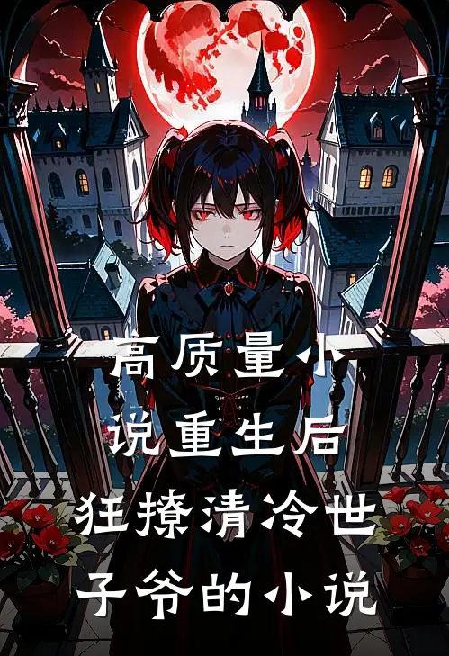 高质量小说重生后,狂撩清冷世子爷的小说
