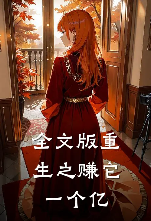 全文版重生之赚它一个亿