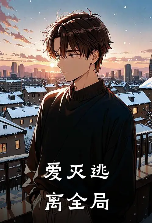 爱灭逃离全局