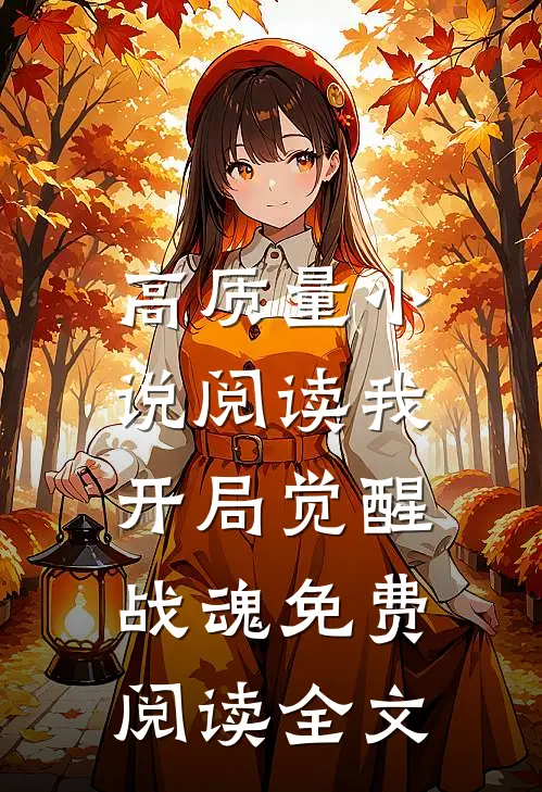 高质量小说阅读我,开局觉醒战魂免费阅读全文