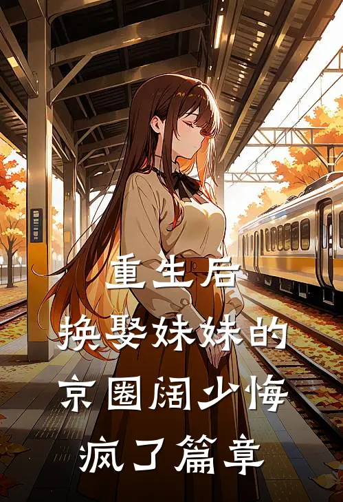 重生后，换娶妹妹的京圈阔少悔疯了篇章