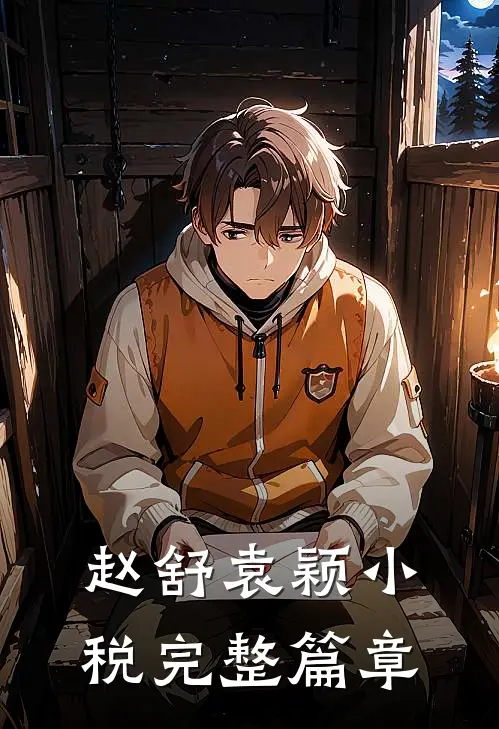 赵舒袁颖小税完整篇章