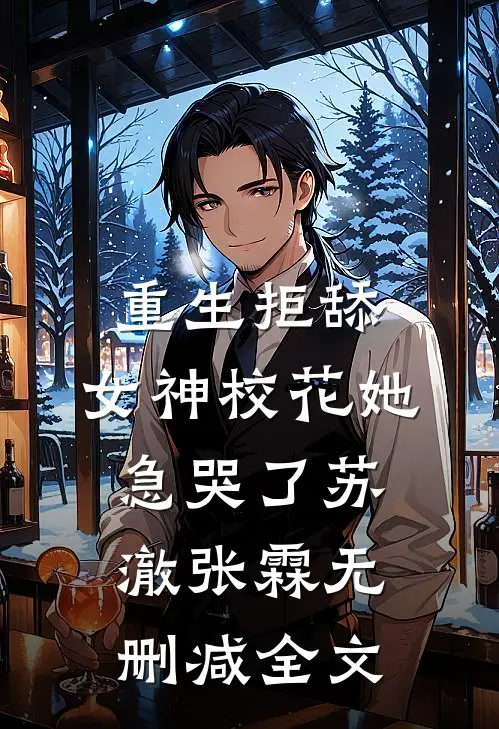 重生拒舔，女神校花她急哭了苏澈张霖无删减全文