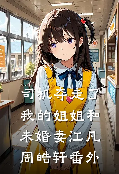 司机夺走了我的姐姐和未婚妻江凡周皓轩番外