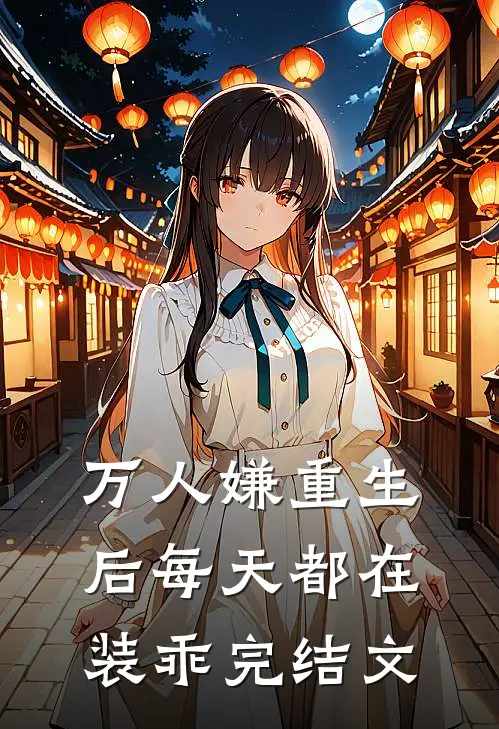 万人嫌重生后每天都在装乖完结文