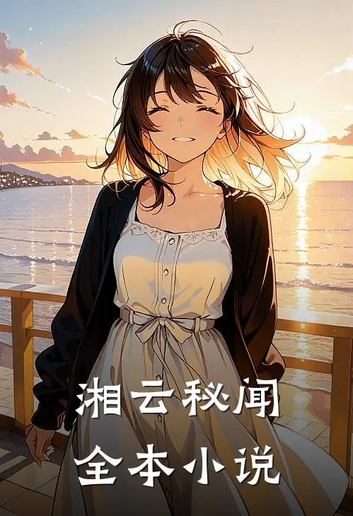 湘云秘闻全本小说