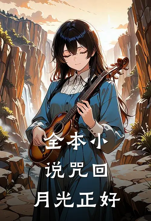 全本小说咒回：月光正好