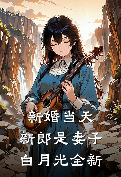 新婚当天，新郎是妻子白月光全新