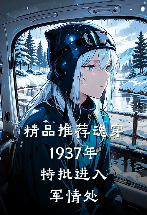 精品推荐魂穿1937年，特批进入军情处