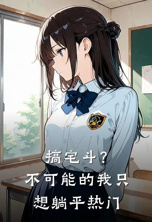 搞宅斗？不可能的，我只想躺平热门