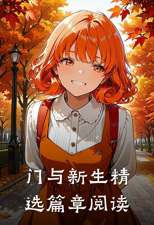 门与新生精选篇章阅读