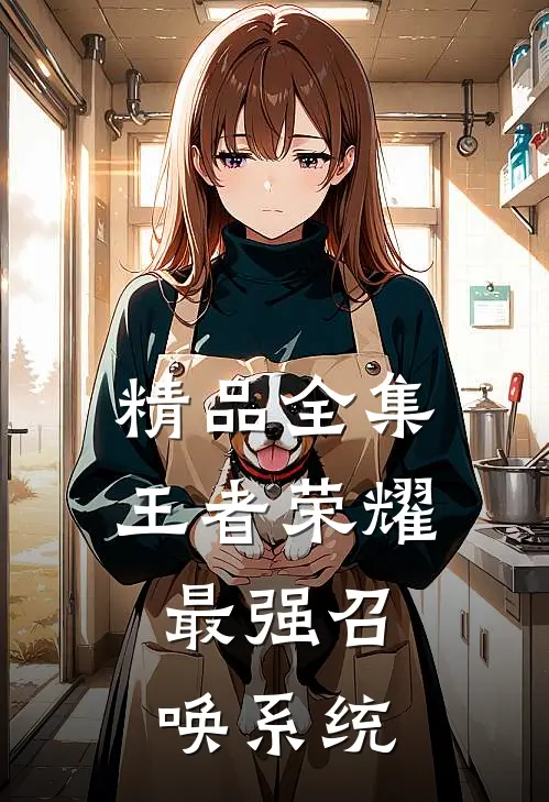 精品全集王者荣耀：最强召唤系统